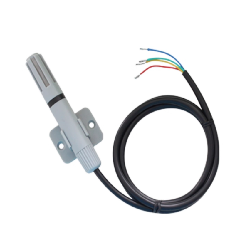 SHT30 Protocolo de «I2C» para sensores de temperatura y humedad