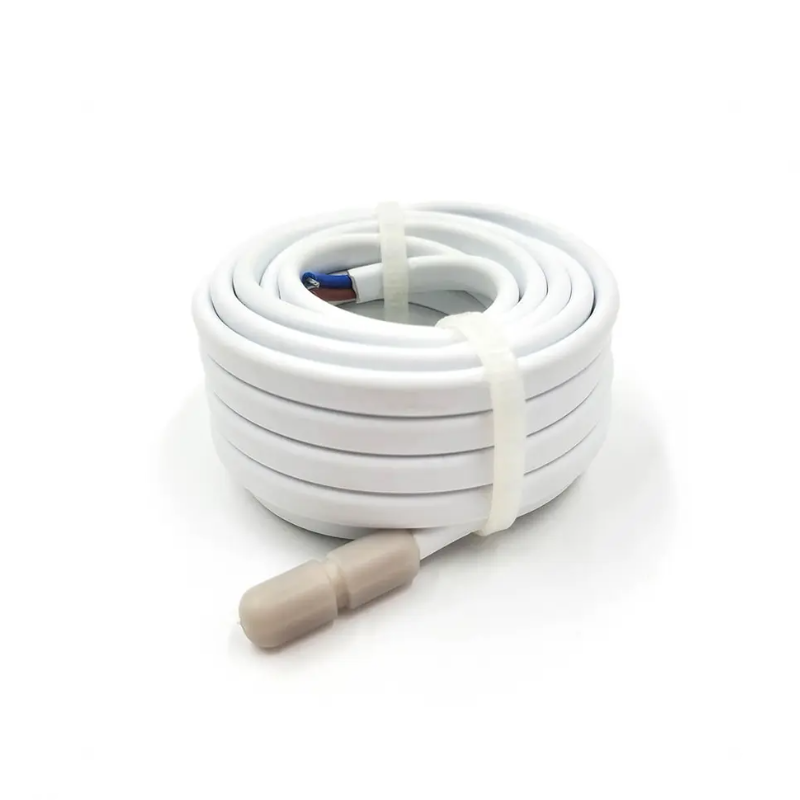 Sensor de temperatura con termistor NTC 10K — Calefacción por suelo radiante