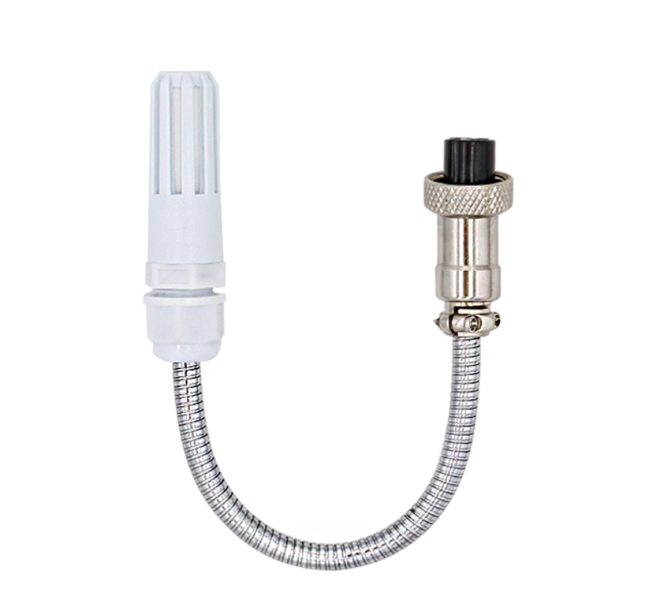 SHTC3 Sonda de sensor de temperatura y humedad
