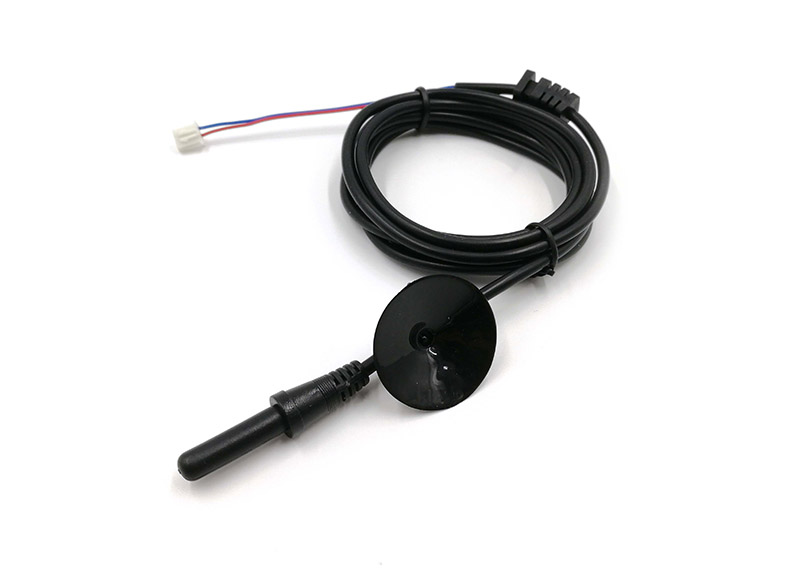 NTC Sensor de temperatura de termistor con conector XH para acuarios