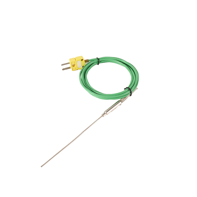 Sonda de termopar tipo K MI