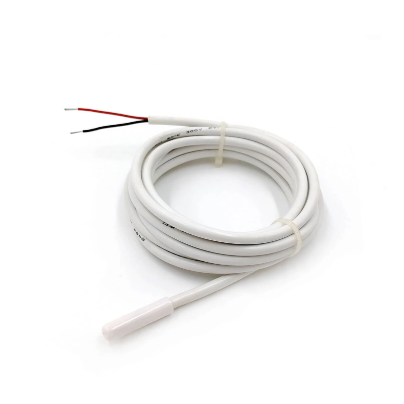 Sensor de temperatura con termistor NTC 5kΩ — Máquinas expendedoras