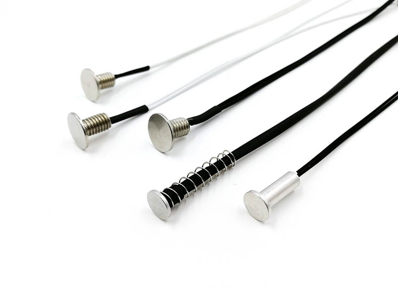 Sensor de temperatura con termistor NTC 100k — Montaje en superficie