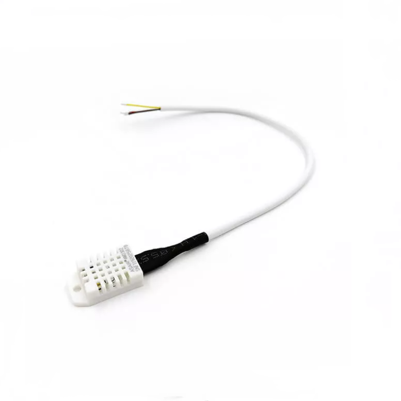 DHT22 Sensor de temperatura y humedad con carcasa de PE