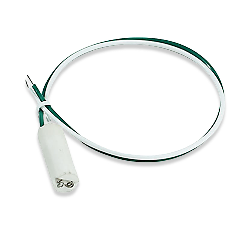 Sonda de termopar cerámico tipo K 300–1200°C