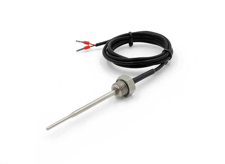 OEM PT100 Sensor de temperatura con carcasa «M12»