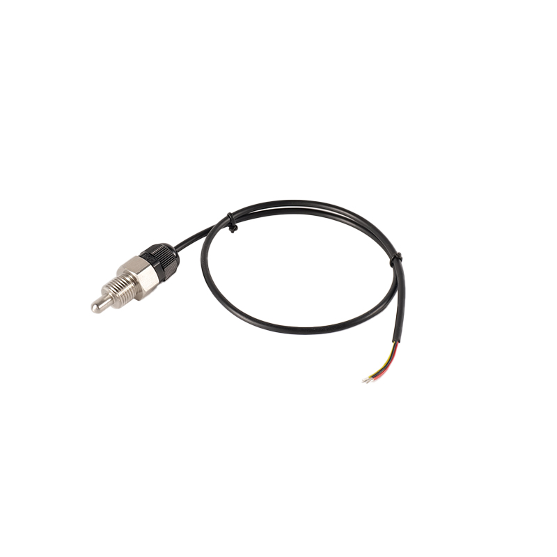Sonda de temperatura con rosca personalizada «DS18B20» para uso industrial