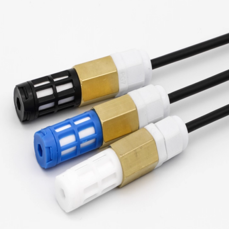 SHT30 Sonda para sensores de temperatura y humedad