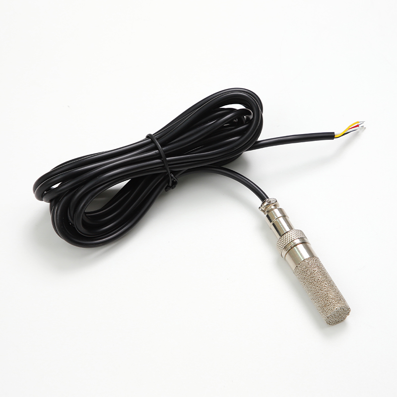 SHT45 HVAC Sensor de temperatura y humedad con ROHS