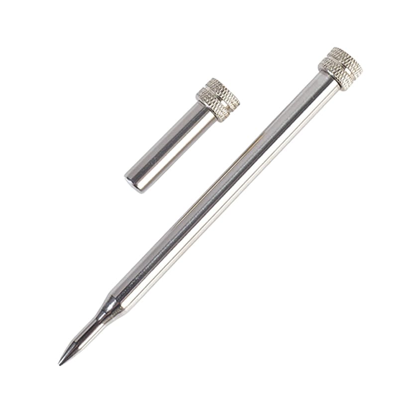 Sensor de temperatura y humedad SHT40 con conector hembra M8