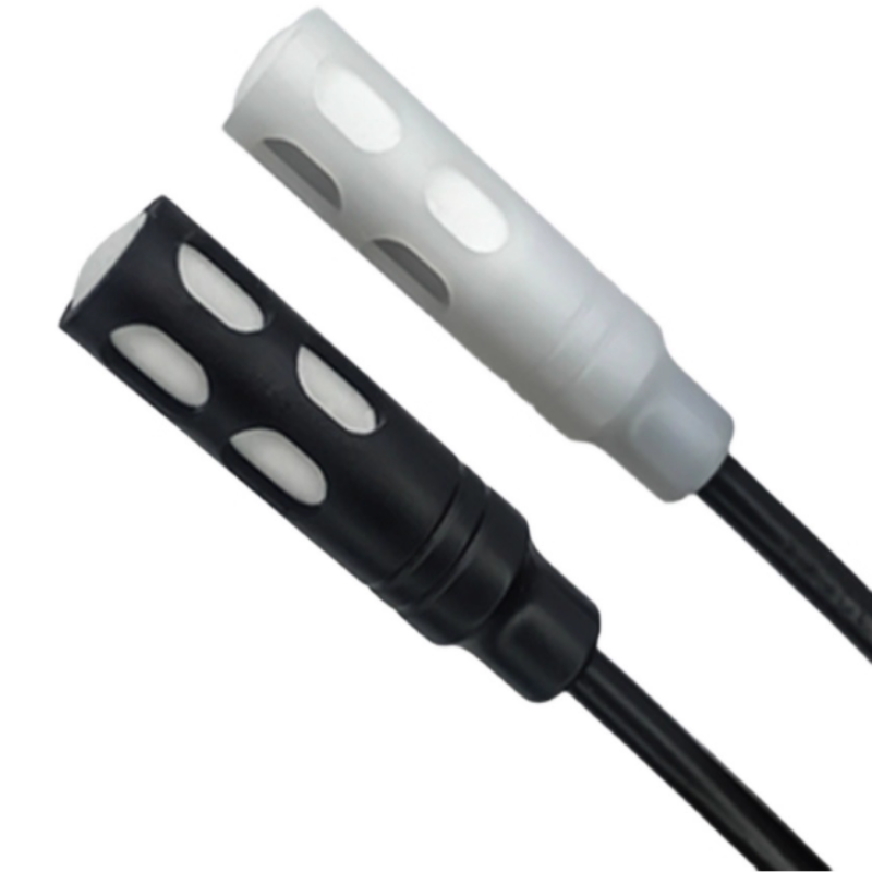 SHTC3 Sensor de temperatura y humedad con carcasa de PE