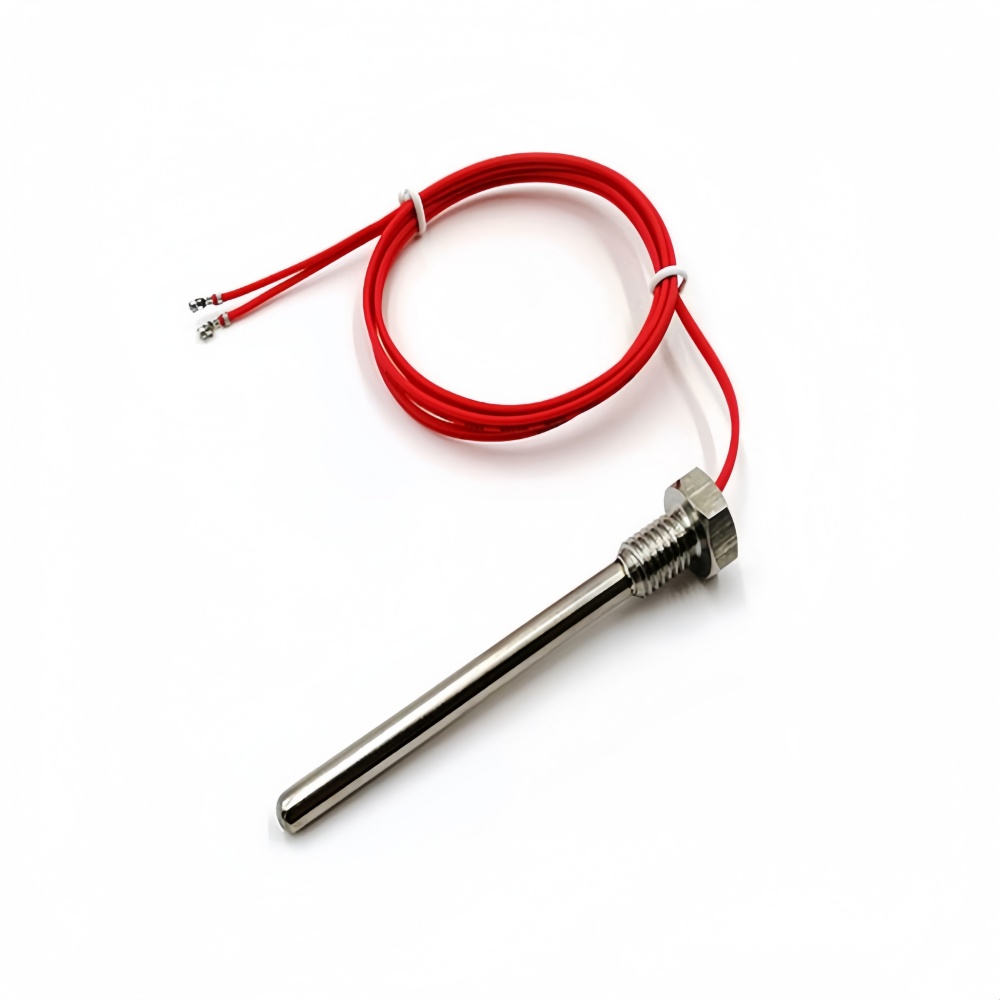 sensor de temperatura