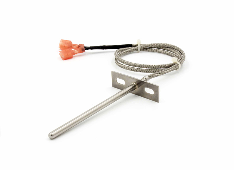 RTD PT1000 Sensor de temperatura con conector Faston para horno