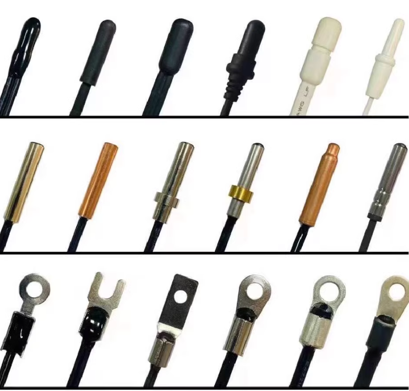 Sensor de temperatura con termistor NTC 5kΩ — Máquinas expendedoras