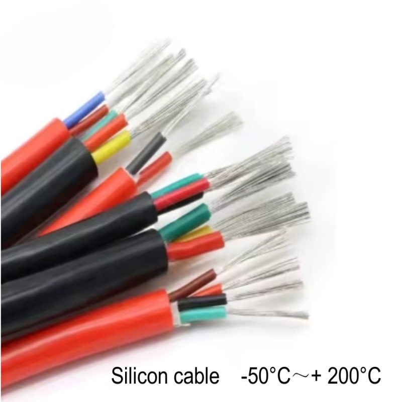 Cableado para una detección precisa