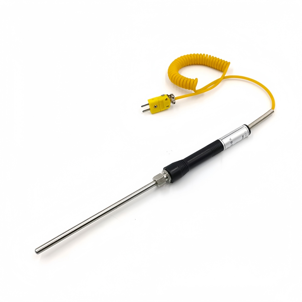 sensor de temperatura