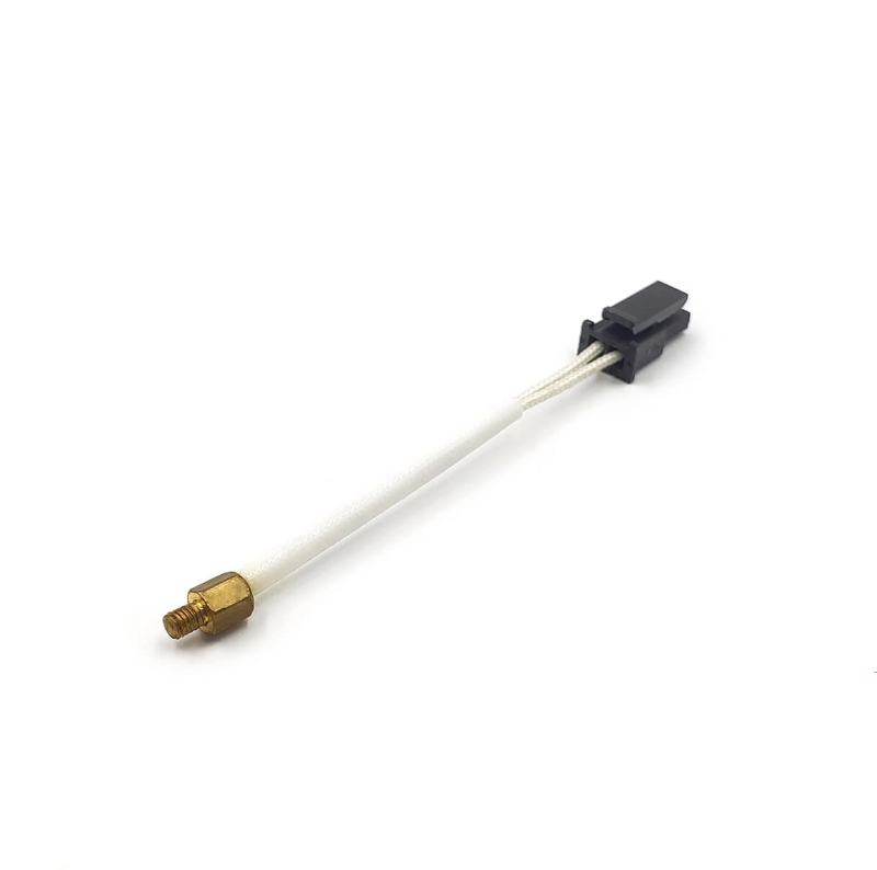 Sensor de temperatura con termistor NTC 100K — Rosca de cobre M3 para impresoras 3D