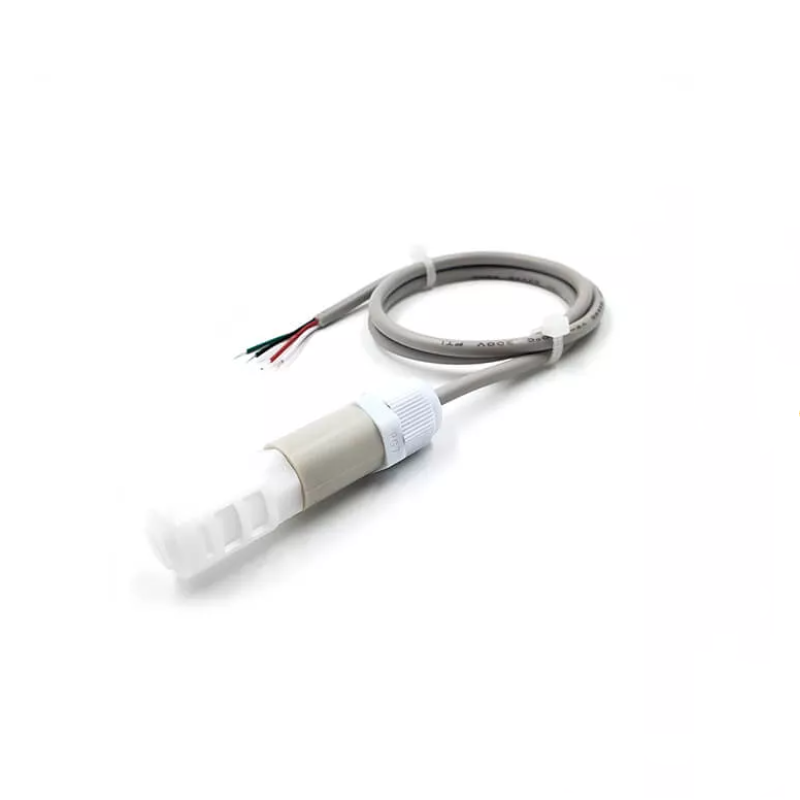 Sensor de temperatura y humedad SHT40 con carcasa PE