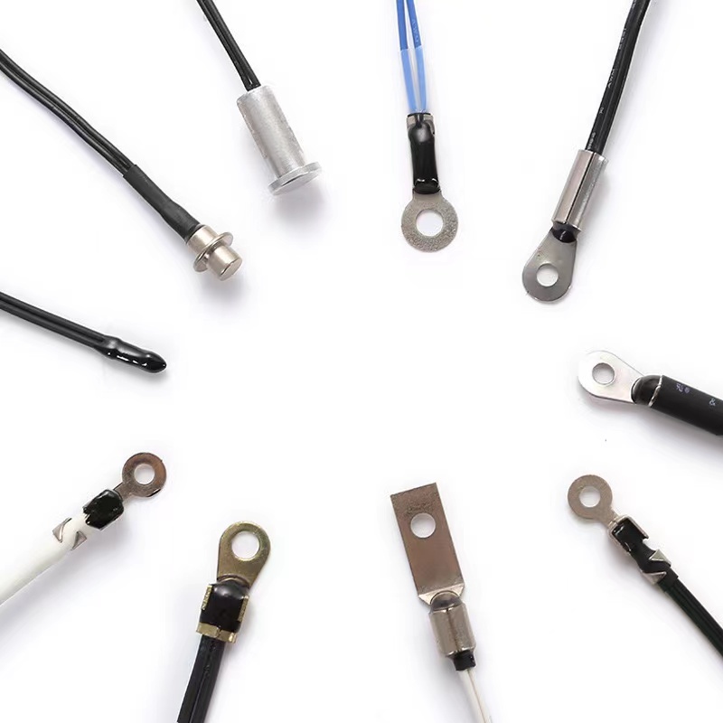 Opciones de sondas variadas y personalizables